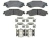 OEM 18038569 Brake Pad