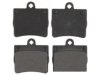 OEM 18039609 Brake Pad