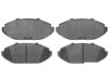 OEM 18038871 Brake Pad