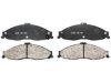 OEM 18038574 Brake Pad