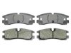 OEM 18039353 Brake Pad