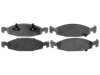 ACDELCO  17D790M Brake Pad