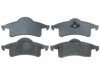 ACDELCO  17D791M Brake Pad