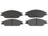 ACDELCO  17D803M Brake Pad