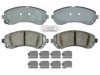 ACDELCO  17D844CH Brake Pad