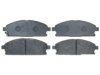 ACDELCO  17D855C Brake Pad