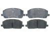 ACDELCO  17D884C Brake Pad