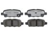 ACDELCO  17D905C Brake Pad