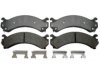 ACDELCO  17D909CH Brake Pad