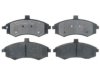 ACDELCO  17D941C Brake Pad