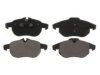 ACDELCO  17D972M Brake Pad