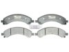 ACDELCO  17D989C Brake Pad