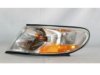 OEM 4676458 Parking / Turn Signal Lamp Assembly