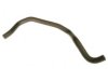 NAPA 10995 Heater Hose / Pipe