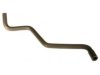 FORD 1M518K289AA Coolant Recovery Tank Hose