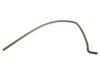 HUMMER 19130004 Coolant Recovery Tank Hose