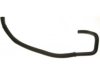 ACDELCO  18353L Heater Hose / Pipe