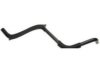 ACDELCO  18389L Heater Hose / Pipe