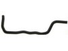 HONDA 72725TM8A00 Heater Hose / Pipe