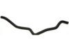 TOYOTA 8724548C60 Heater Hose / Pipe