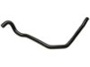 NAPA 11899 Heater Hose / Pipe