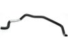 ACDELCO  18427L Heater Hose / Pipe