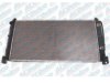 OEM 15058683 Radiator