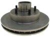 ACDELCO OES 15667752 Rotor