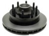  18A1676 Rotor