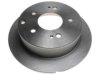 BREMBO 25884 Rotor