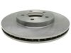 ACDELCO  18A1707A Rotor