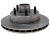 ACDELCO  18A183A Rotor