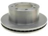 ACDELCO  18A2330A Rotor