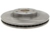 ACDELCO  18A2350A Rotor