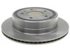 SATURN 25804046 Rotor