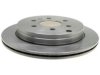 ACDELCO OES 25858784 Rotor