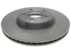 ACDELCO OES 19184293 Rotor