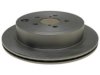 CARQUEST/AIMCO 31555 Rotor