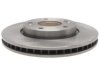 CARQUEST 31543 Rotor