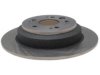 CARQUEST 31585 Rotor