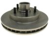 ACDELCO  18A296A Rotor