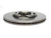  18A306 Rotor