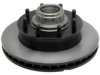 OEM 18028107 Rotor