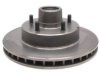 ACDELCO OES 15641586 Rotor