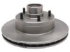 ACDELCO  18A57A Rotor