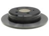 OEM 18028257 Rotor