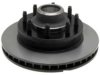 ACDELCO  18A658A Rotor