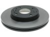  18A666 Rotor