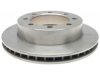 ACDELCO  18A674A Rotor