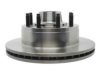 ACDELCO  18A722A Rotor